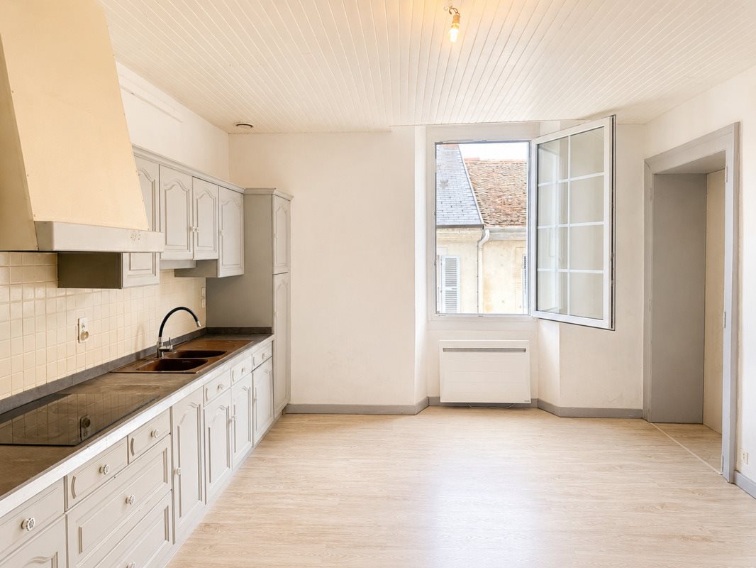 Appartement à vendre, 87m², Rumilly