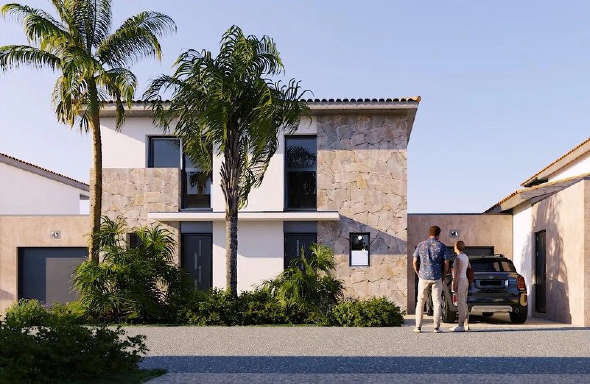 Maison à vendre, 72m², Agde (Cap d'Agde)