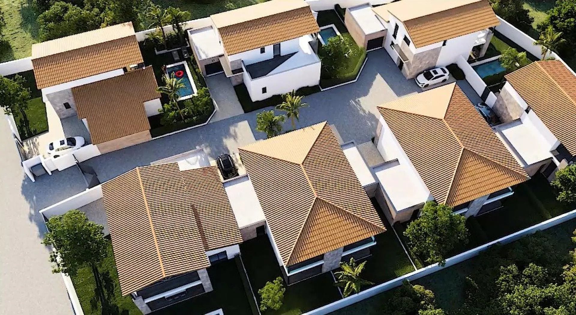 Maison à vendre, 72m², Agde (Cap d'Agde)