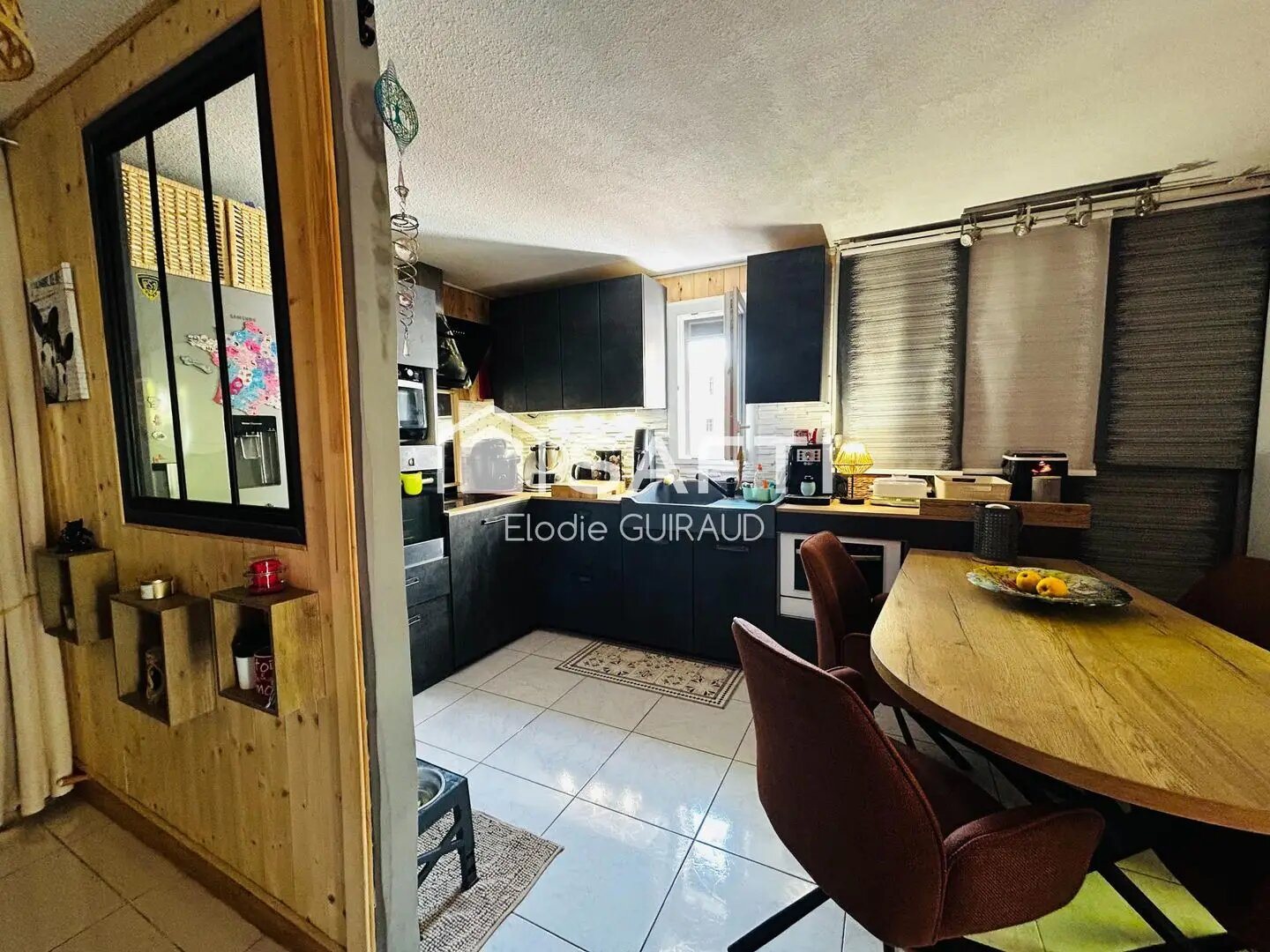 Maison à vendre, 61m², Agde (Cap d'Agde)
