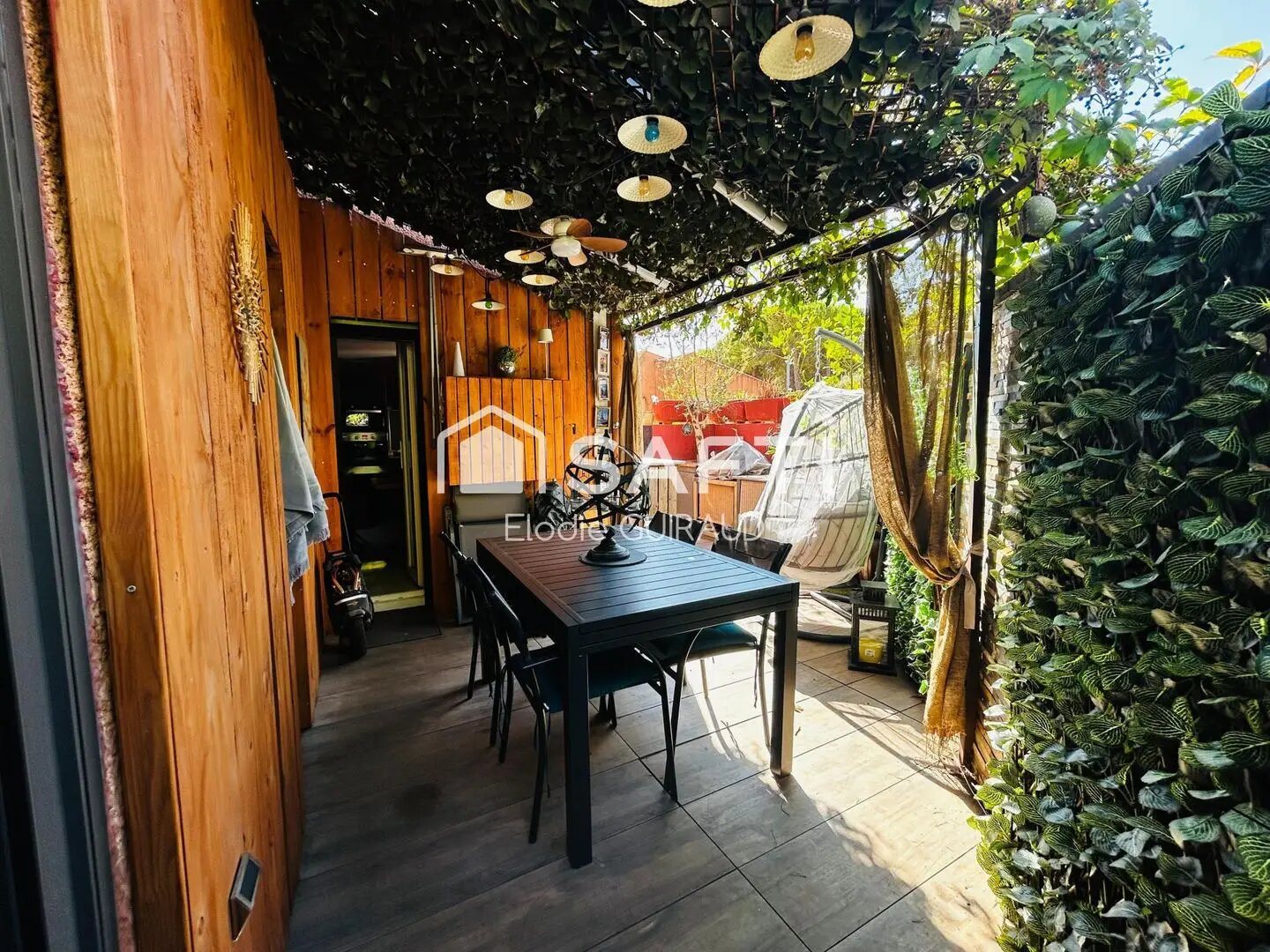 Maison à vendre, 61m², Agde (Cap d'Agde)