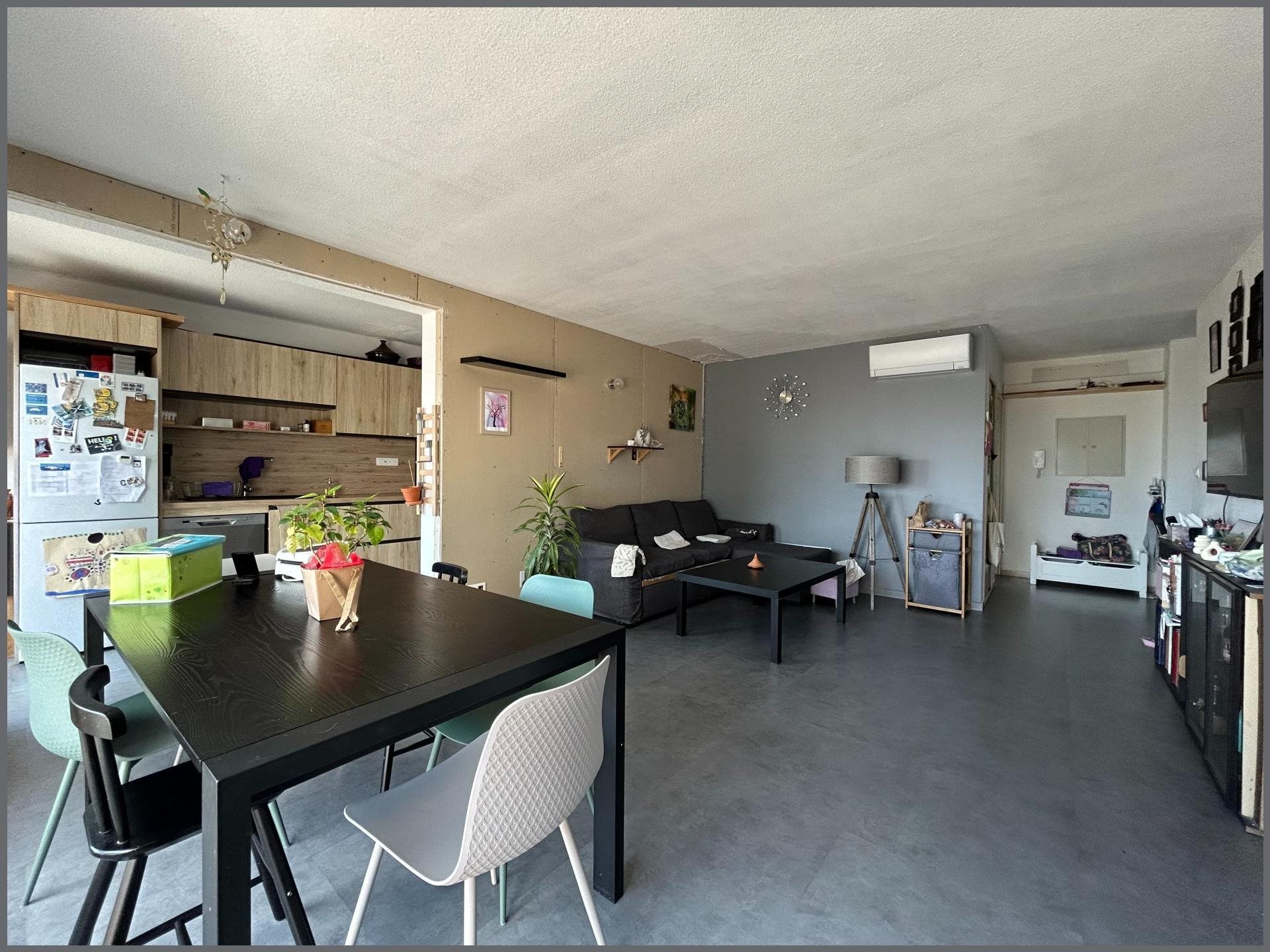 Appartement à vendre, 82m², Agde (Cap d'Agde)