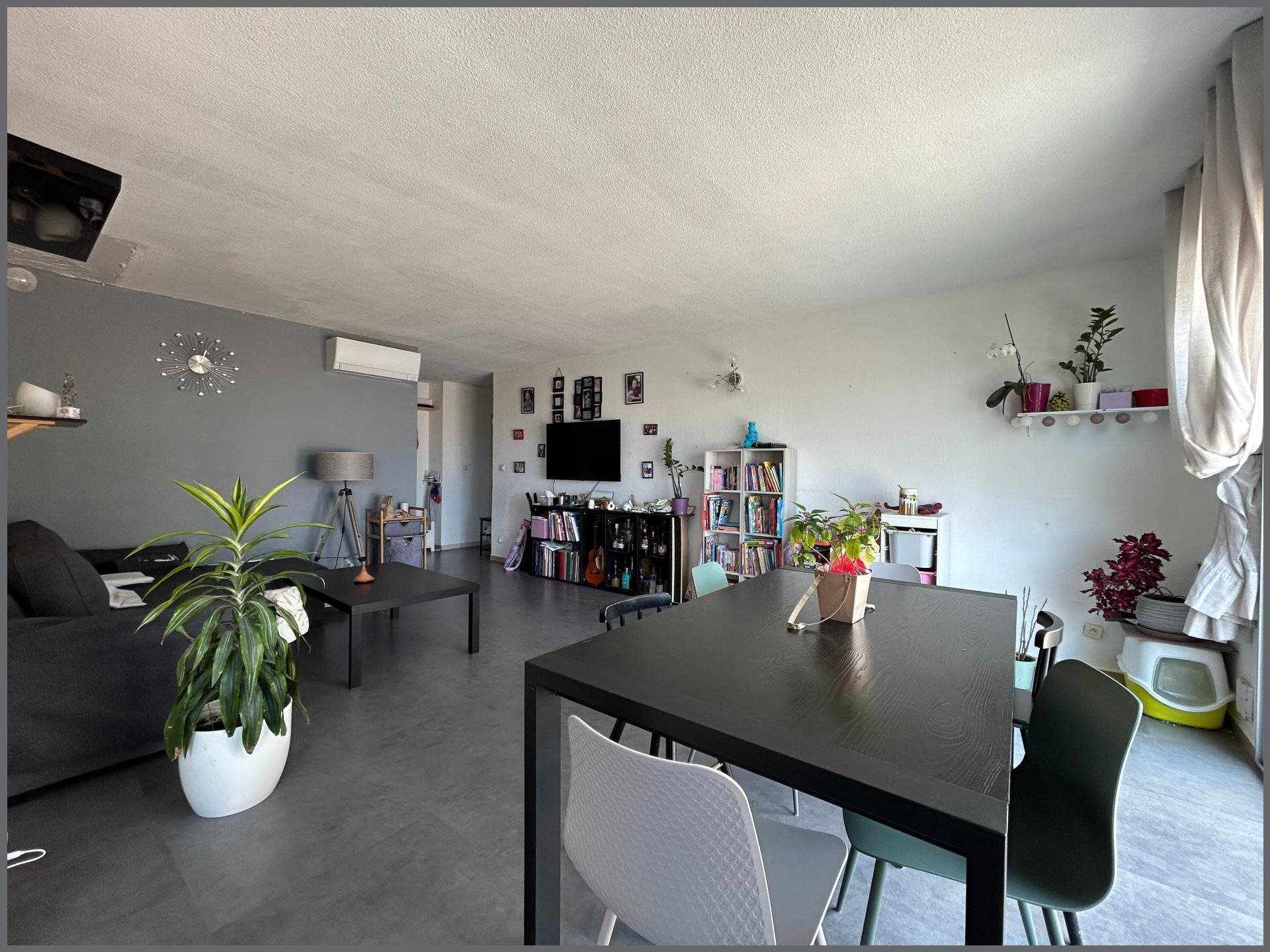 Appartement à vendre, 82m², Agde (Cap d'Agde)