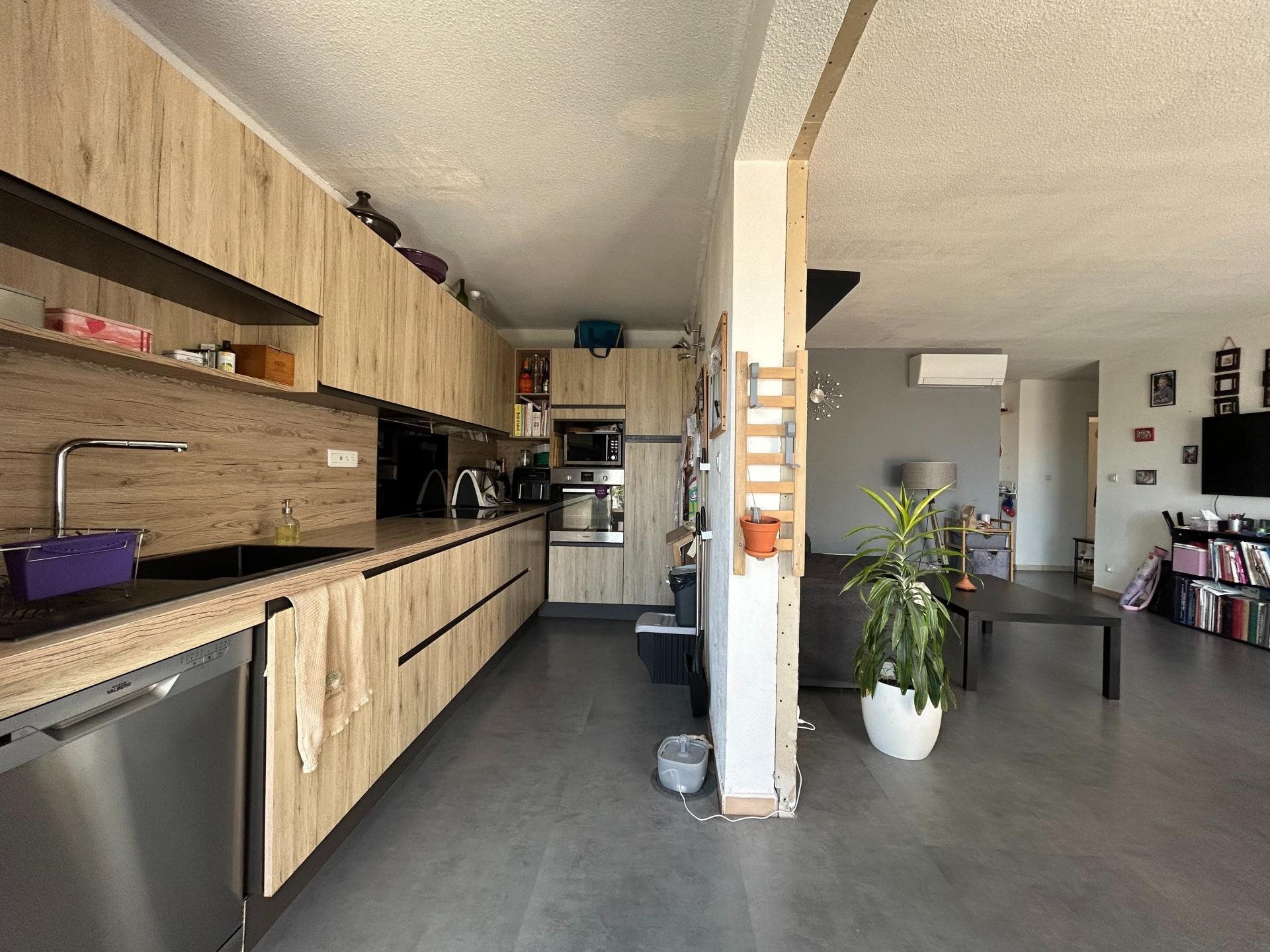 Appartement à vendre, 82m², Agde (Cap d'Agde)