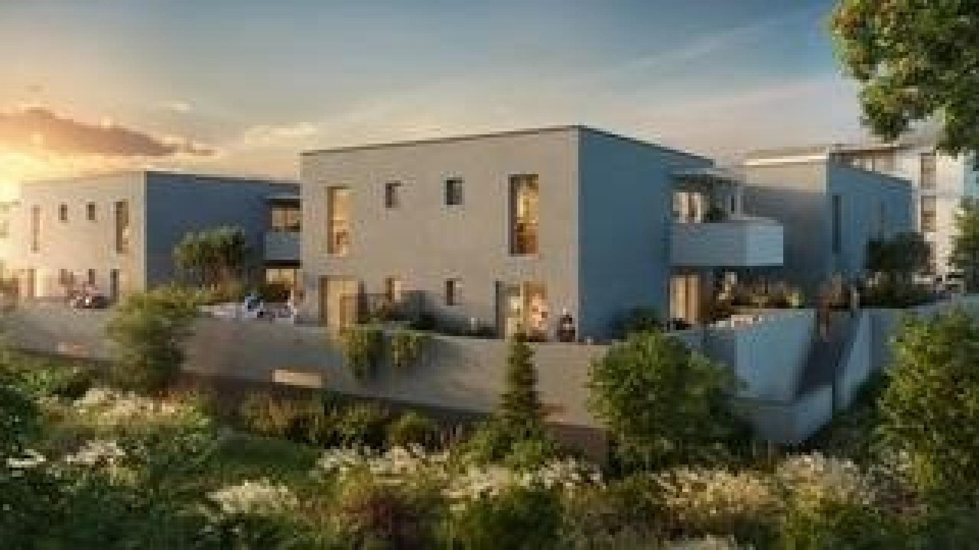 Appartement à vendre, 65m², Agde (Cap d'Agde)
