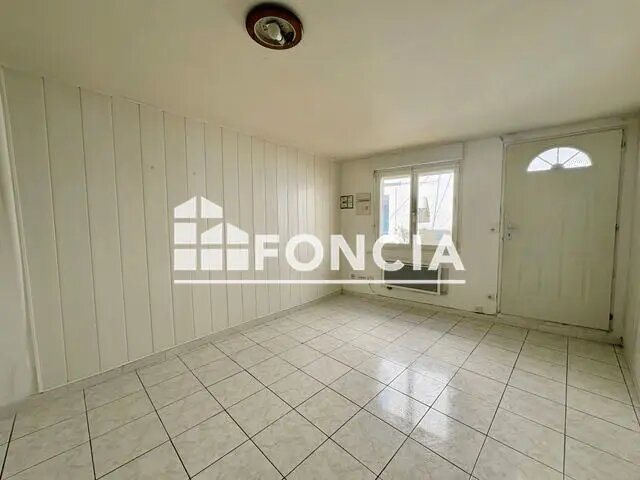 Maison à louer, 33m², Saint-Nazaire-d'Aude