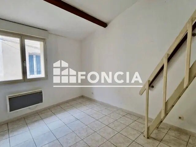 Maison à louer, 33m², Saint-Nazaire-d'Aude