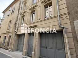 Appartement à louer, 44m², Narbonne