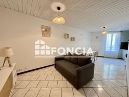 Appartement à louer, 44m², Narbonne