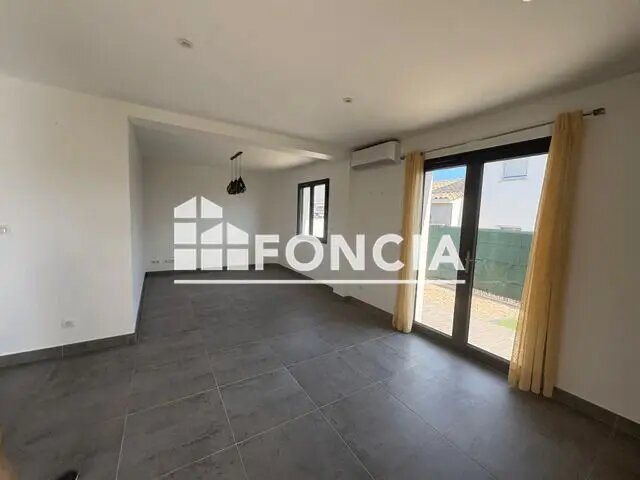 Maison à louer, 102m², Narbonne