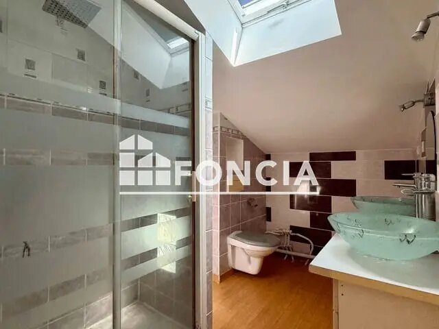 Maison à louer, 81m², Moussan