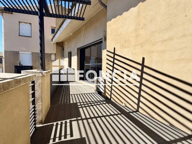Appartement à louer, 70m², Narbonne