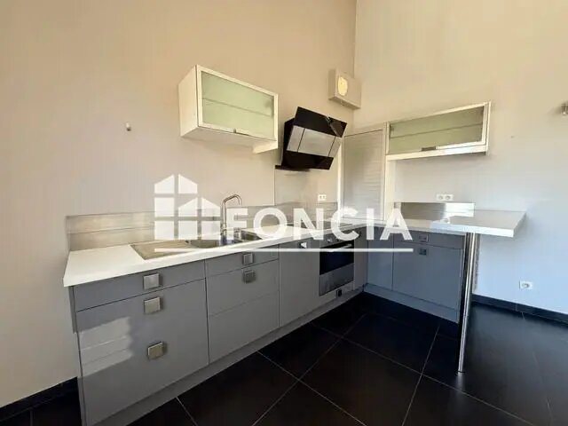 Appartement à louer, 70m², Narbonne