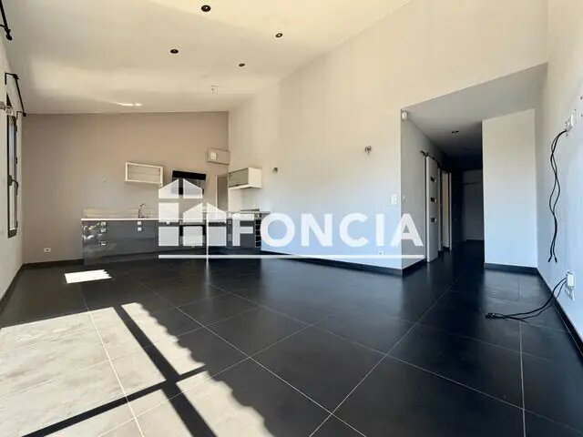 Appartement à louer, 70m², Narbonne