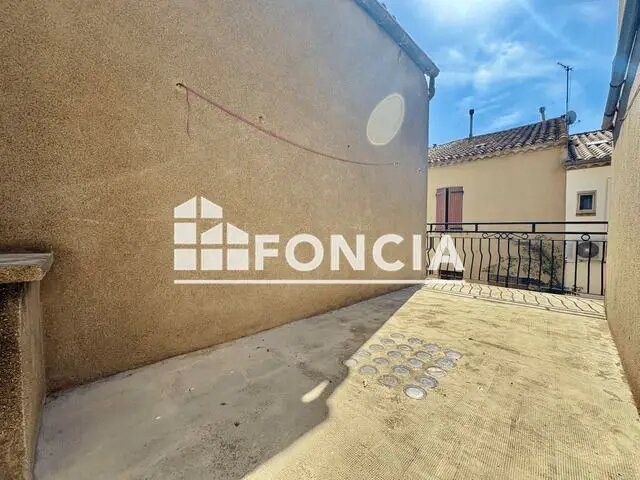 Maison à louer, 83m², Sigean
