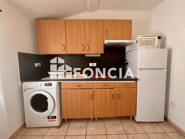 Appartement à louer, 23m², Narbonne
