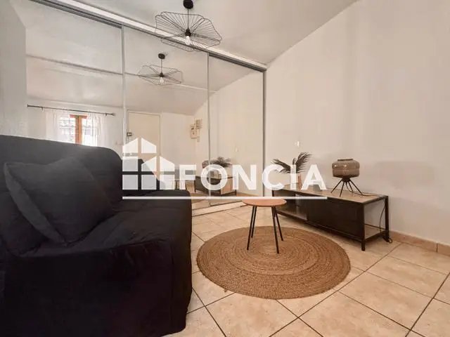 Appartement à louer, 23m², Narbonne