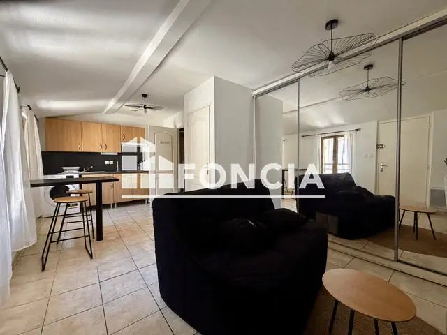 Appartement à louer, 23m², Narbonne