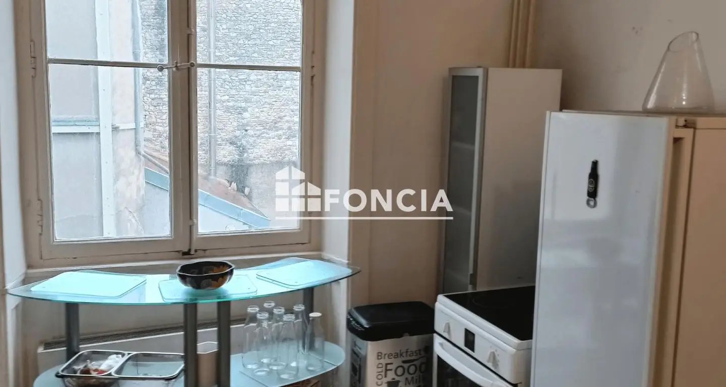 Appartement à louer, 108m², Besançon