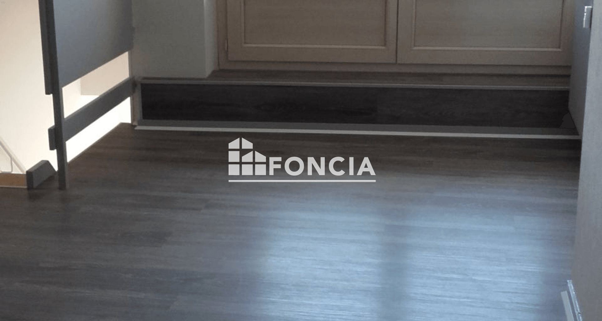Appartement à louer, 33m², Besançon