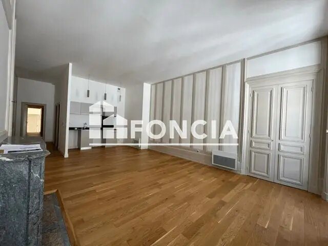 Appartement à louer, 86m², Besançon