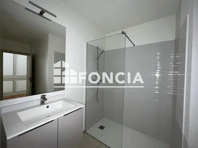 Appartement à louer, 86m², Besançon