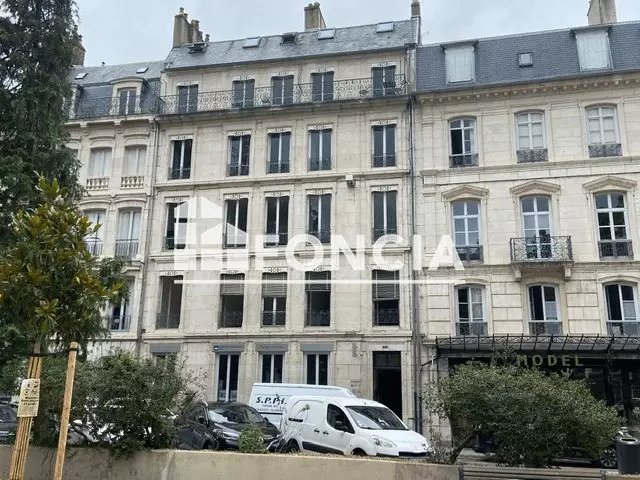 Appartement à louer, 126m², Besançon