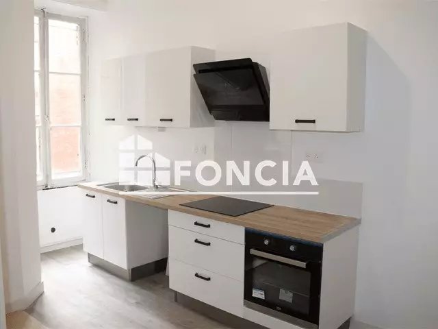 Appartement à louer, 126m², Besançon