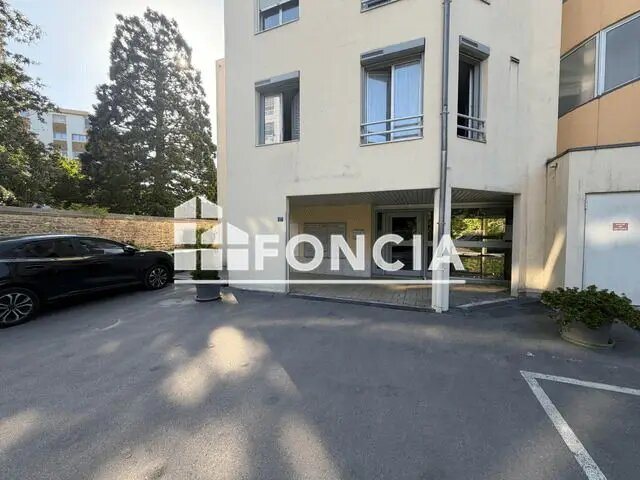 Appartement à louer, 88m², Besançon