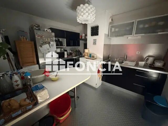Appartement à louer, 88m², Besançon