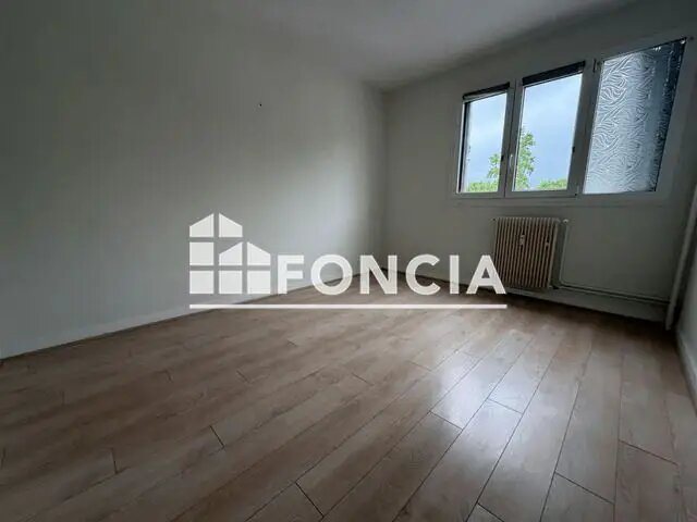 Appartement à louer, 95m², Besançon