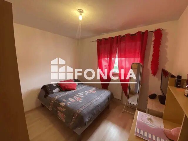 Appartement à louer, 67m², Grandfontaine