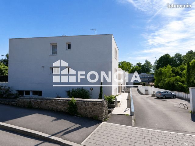 Appartement à louer, 92m², Besançon