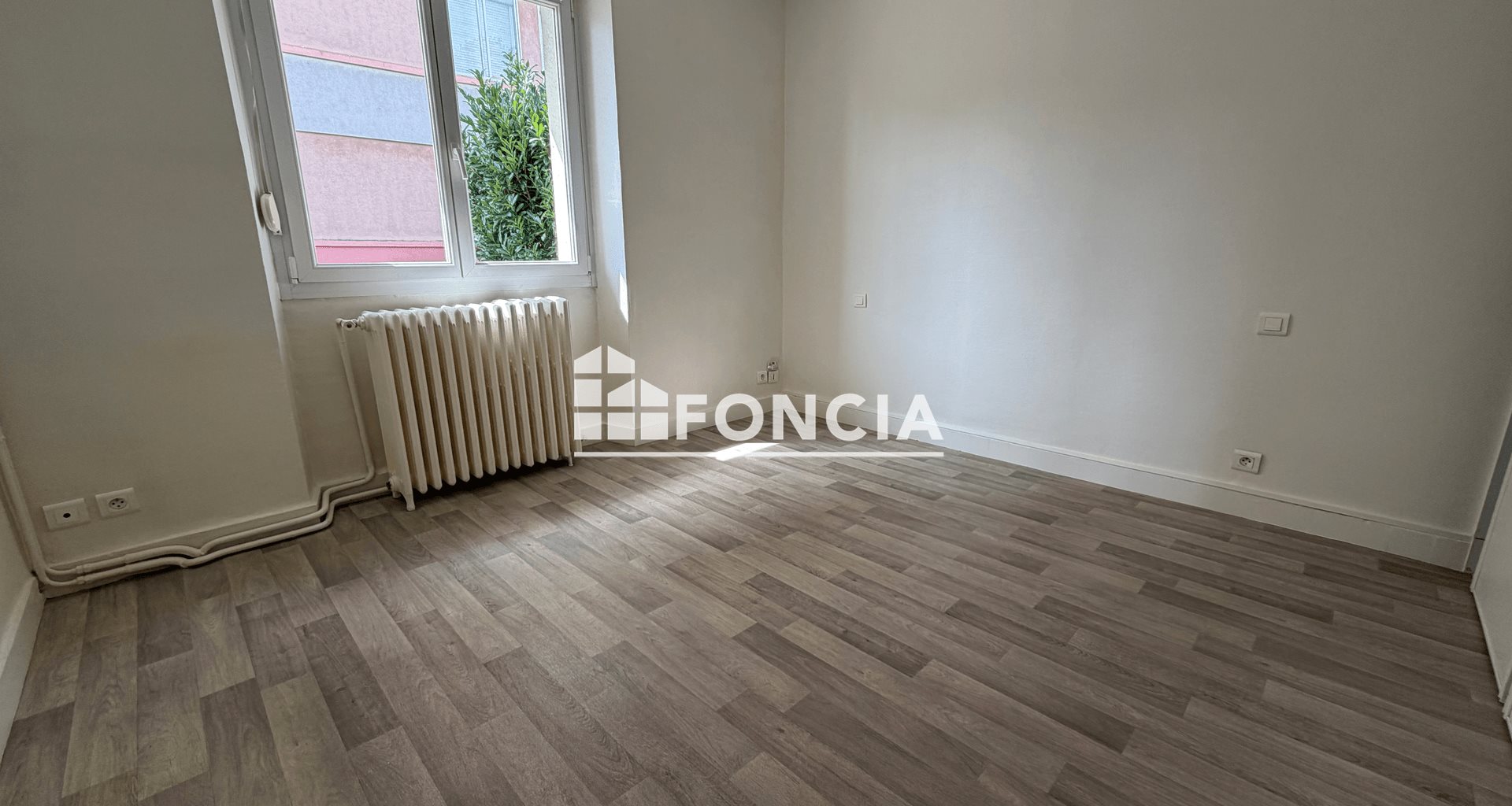 Maison à louer, 97m², Besançon
