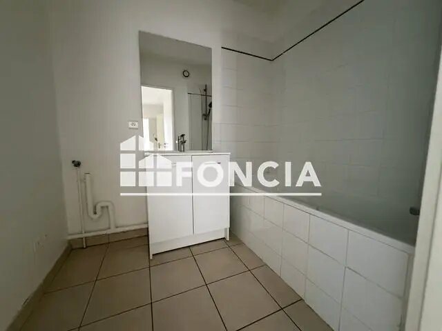 Appartement à louer, 49m², Besançon