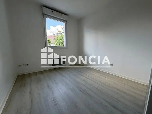 Appartement à louer, 49m², Besançon