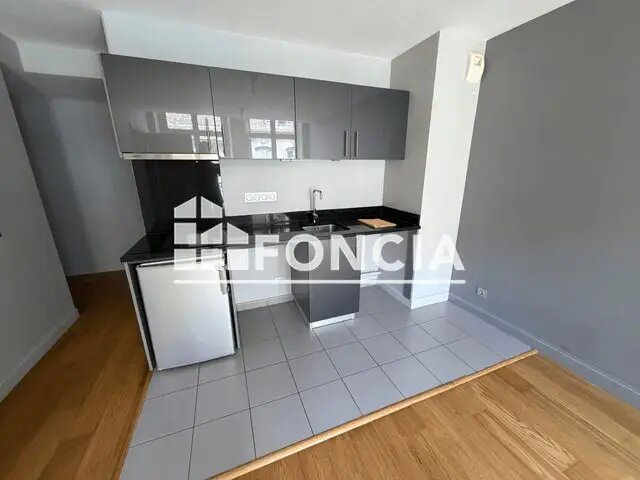 Appartement à louer, 48m², Besançon