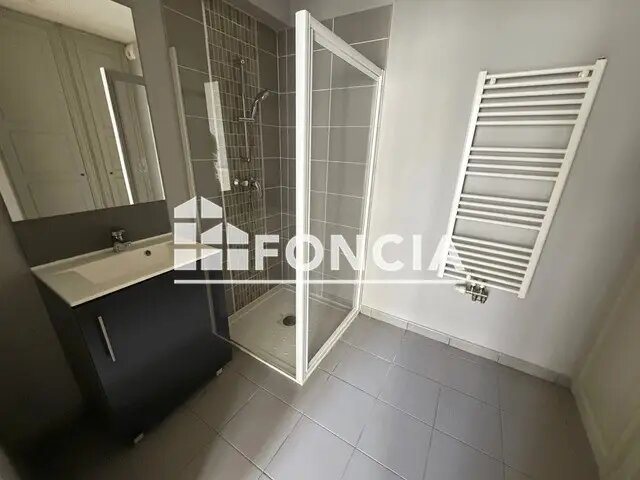Appartement à louer, 48m², Besançon