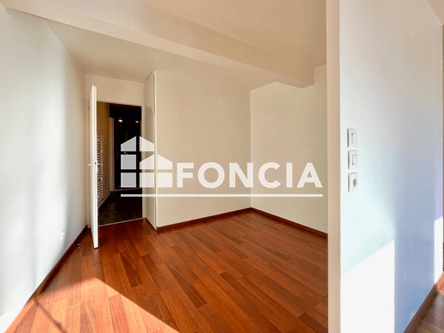 Appartement à louer, 38m², Besançon