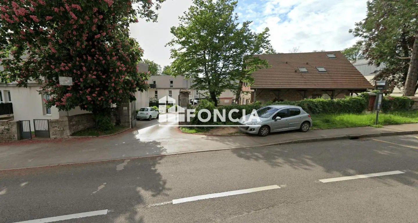 Appartement à louer, 24m², Besançon