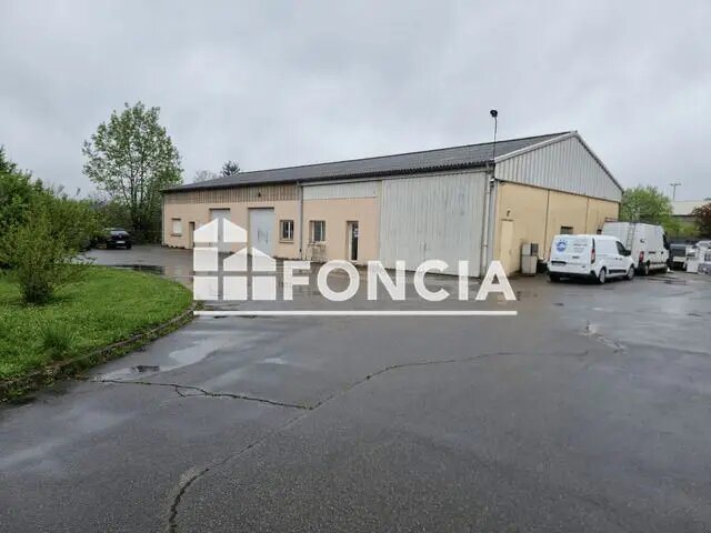 Appartement à louer, 50m², Besançon