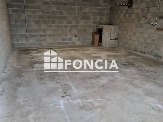 Appartement à louer, 50m², Besançon