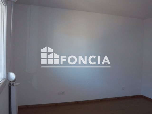 Appartement à louer, 44m², Besançon