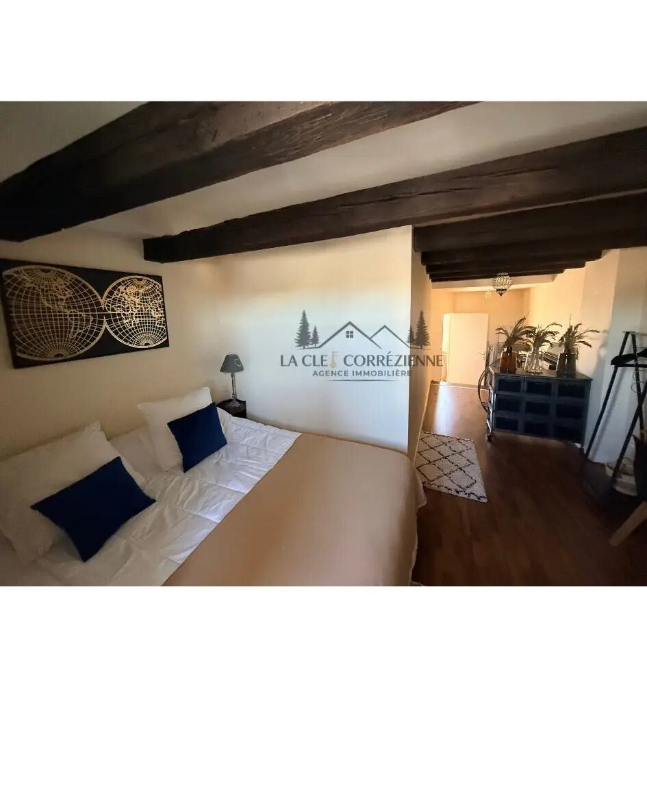 Appartement à louer, 94m², Brive-la-Gaillarde