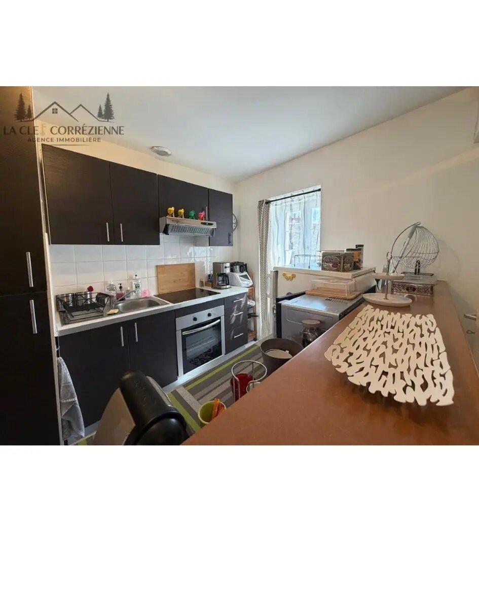 Appartement à louer, 94m², Brive-la-Gaillarde