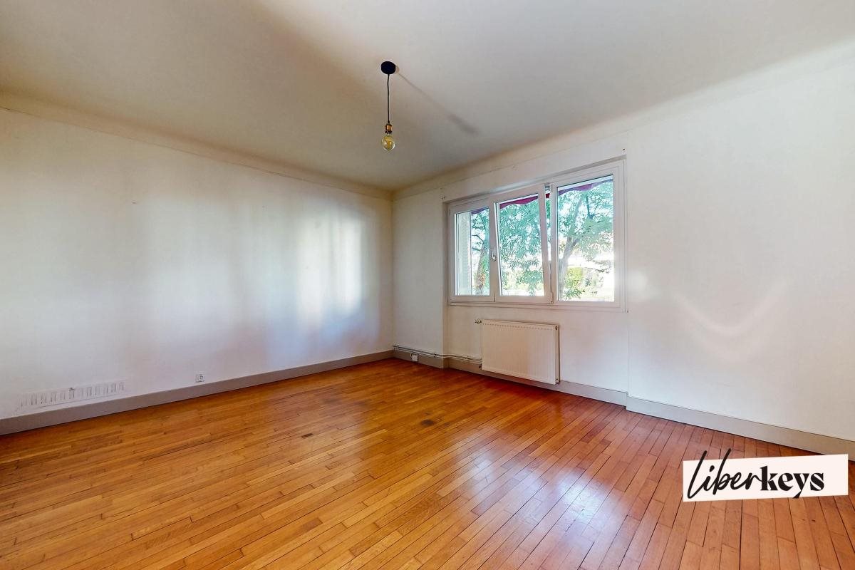 Appartement à vendre, 62m², Annecy