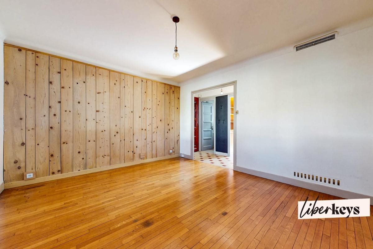 Appartement à vendre, 62m², Annecy