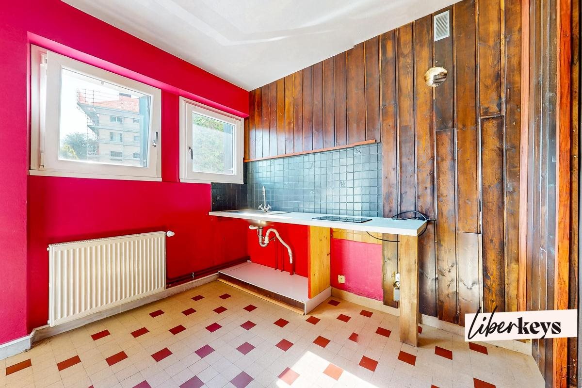 Appartement à vendre, 62m², Annecy