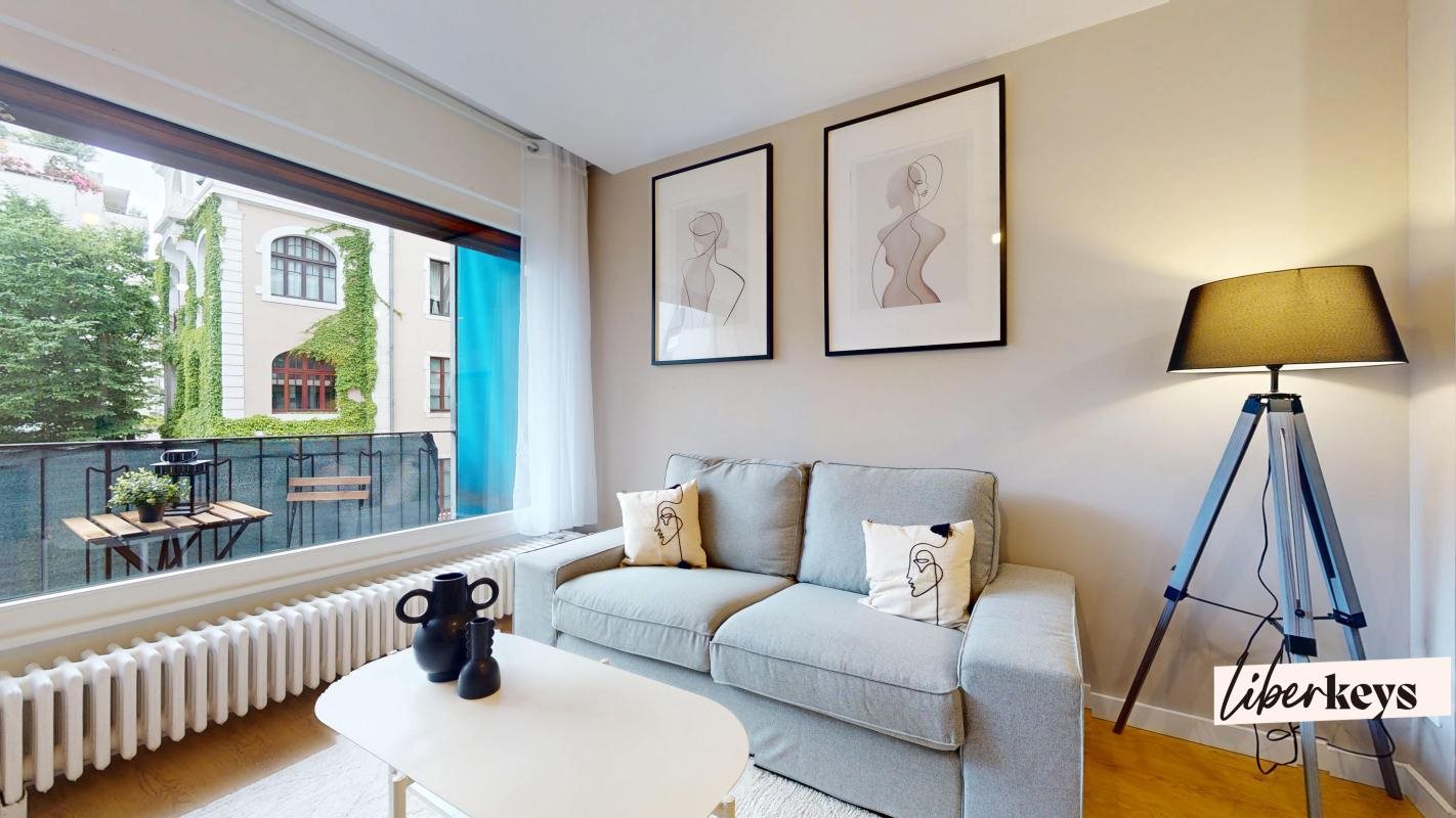 Appartement à vendre, 51m², Annecy