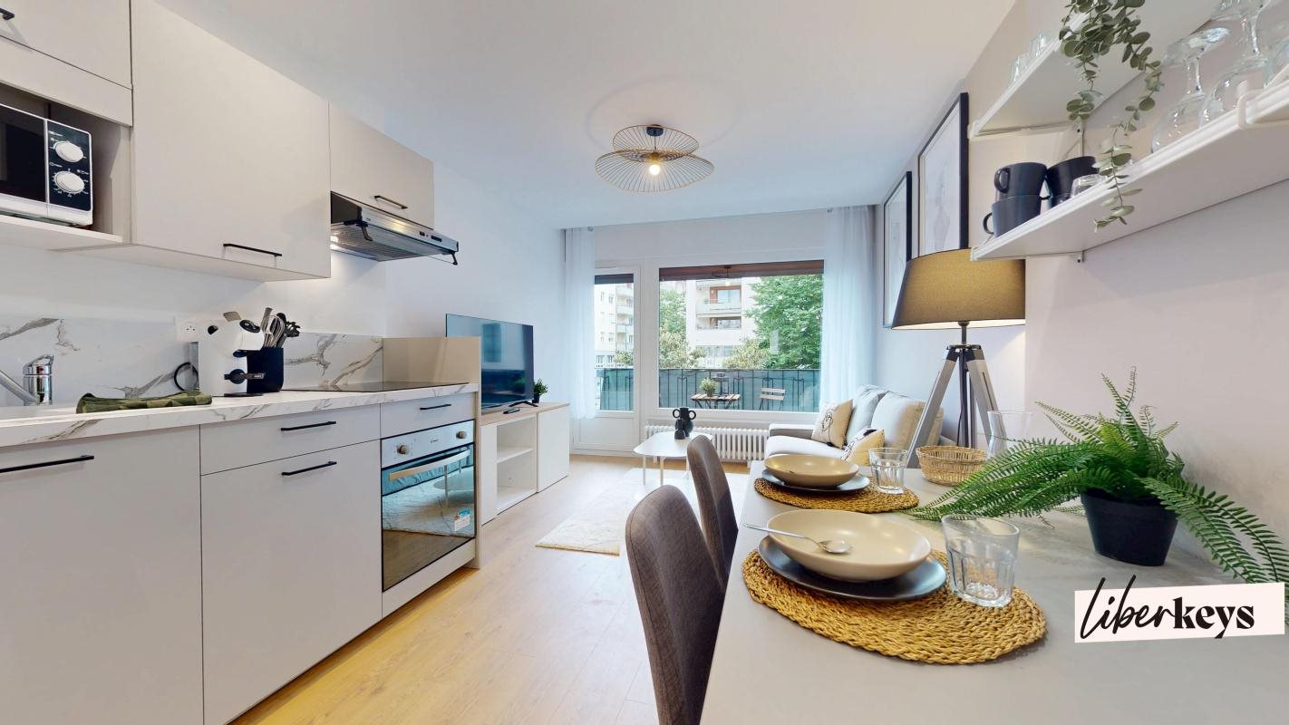 Appartement à vendre, 51m², Annecy